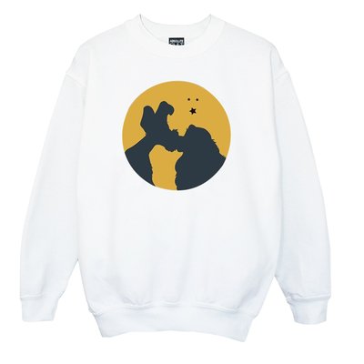 Sweat DISNEY