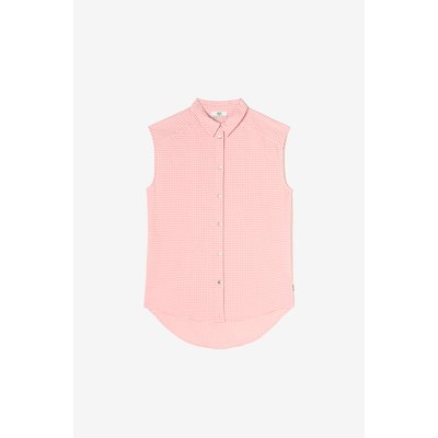 Chemise ZOURA LE TEMPS DES CERISES