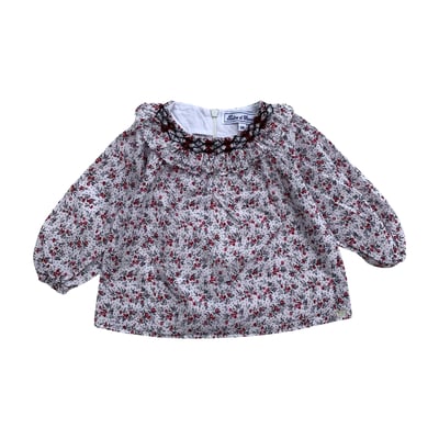 Blouse bébé - Très bon état TARTINE ET CHOCOLAT
