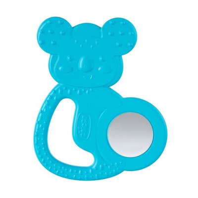 Anneau de dentition réfrigéré 4m+ Koala CHICCO