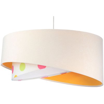 Suspension en tissu, Galaxy BPS KONCEPT
