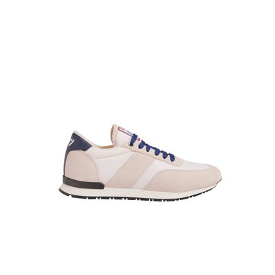 Baskets 77" uzs x ines de la fressange" INES DE LA FRESSANGE PARIS