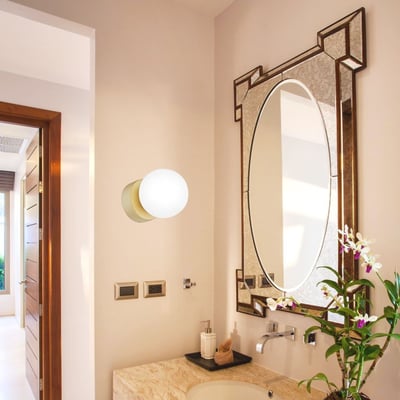 Applique    PERLAGE IDEAL LUX