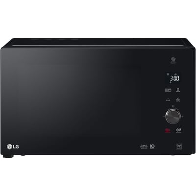 Micro ondes grill MH7265DDS LG