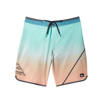 Boardshort SURFSILK NEW WAVE 20" QUIKSILVER
