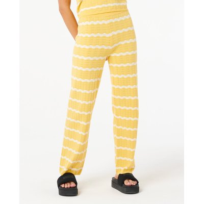 Pantalon ES VEDRA KNIT PANT RIP CURL