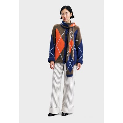 Cardigan Ida IDA FRNCH