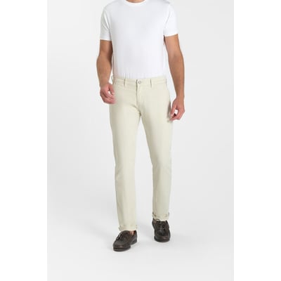 Pantalon chino CESAR LE TEMPS DES CERISES