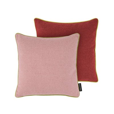 Coussin réversible Remember REMEMBER