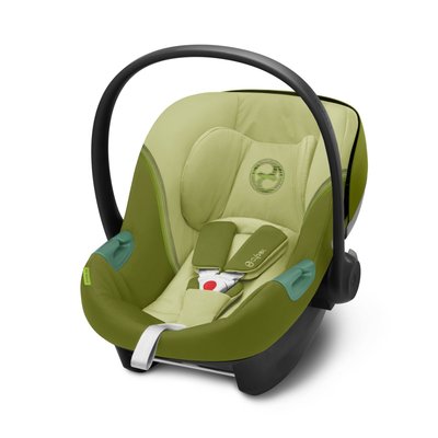 Siège auto Aton S2 i-Size CYBEX