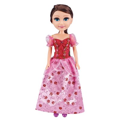 Sparkle girlz princess doll - poupée princesse 48cm ZURU
