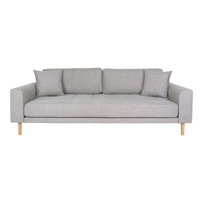 Canapé droit moderne en tissu AMSTERDAM PIER IMPORT