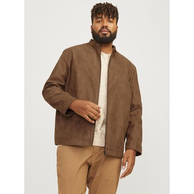 Veste en similicuir JACK & JONES JACK & JONES