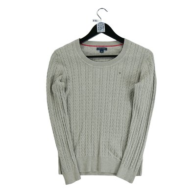 Pull - Très bon état TOMMY HILFIGER