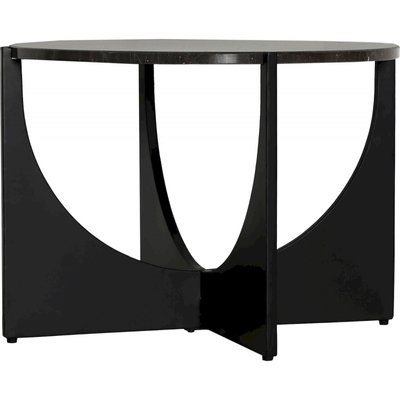 Table basse en marbre, Fresnay RECOLLECTION