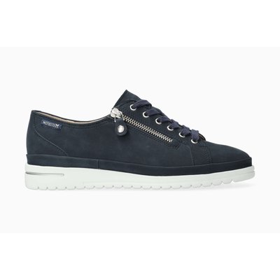 Baskets en cuir JUNE MEPHISTO