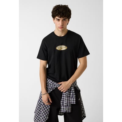 T-Shirt Regular Fit GUESS