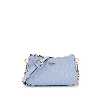Sac À Bandoulière Betula Logo 4G GUESS