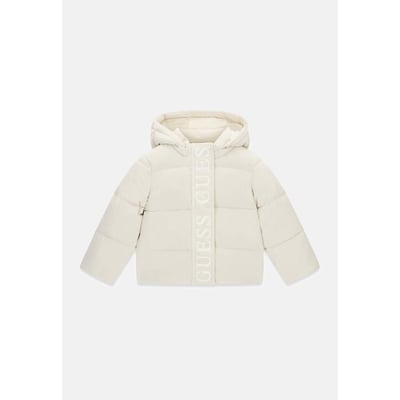 Doudoune À Capuche GUESS KIDS