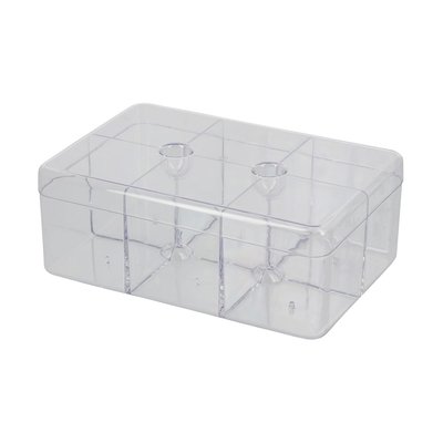Boîte À Thé Rectangulaire MEPAL