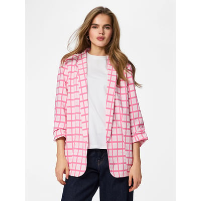 Blazer imprimé PIECES
