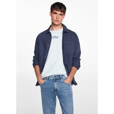 Jean slim-fit MANGO TEEN