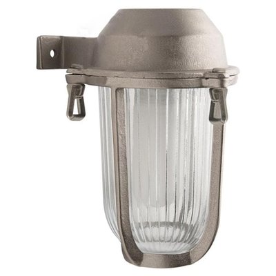 Applique murale extérieur Métal WALL LAMP ZANGRA