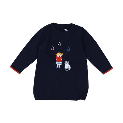 Robe bébé - Très bon état JACADI