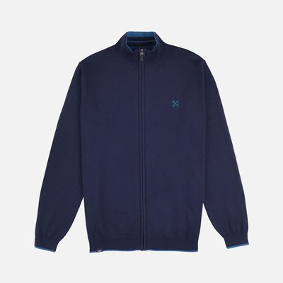 Gilet essentiel zippé PEZIP OXBOW