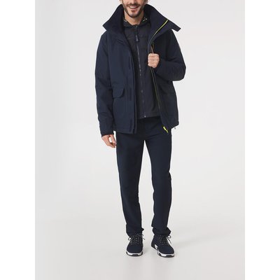 Blouson imperméable QUARTVES TBS
