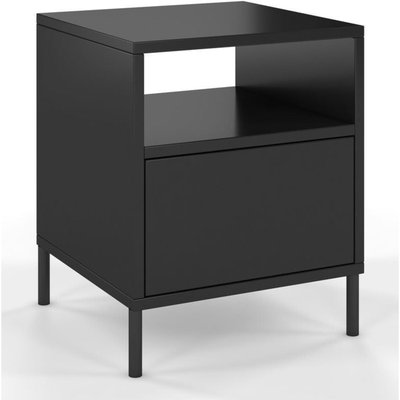 Table de chevet moderne en bois, Mirka RECOLLECTION