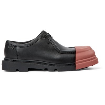 Derbies Junction CAMPER