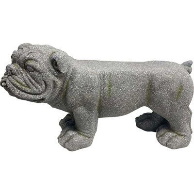 Banc de jardin Dog LEITMOTIV