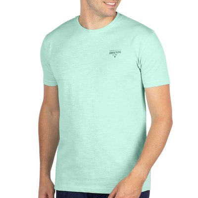 T-shirt premium liberty SHILTON