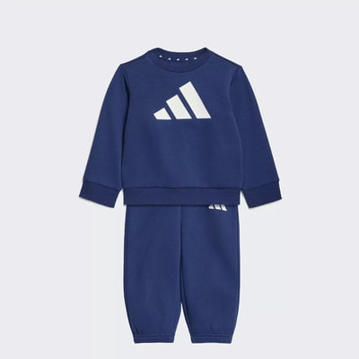 Ensemble en molleton gratté bébé ADIDAS SPORTSWEAR
