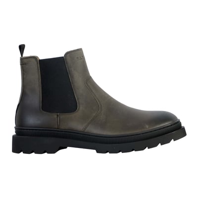 Bottine Cuir Vitus PATAUGAS