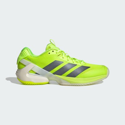 Chaussure de tennis Adizero Ubersonic 5 Terre battue adidas Performance