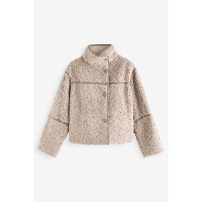 Blouson aviateur avec bandes NEXT