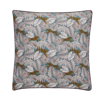 Taie d'oreiller en percale de coton, LUXURIA ESSIX