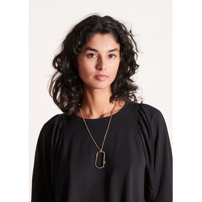 Collier sautoir LA FEE MARABOUTEE
