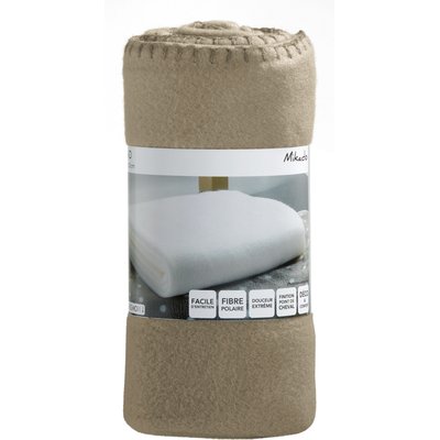 Maxi plaid polyester, Natura C DESIGN HOME TEXTILE