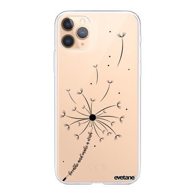 Coque 360 iPhone 11 Pro EVETANE