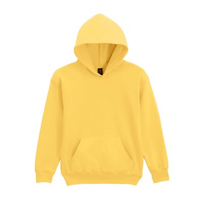 Sweat à capuche GILDAN