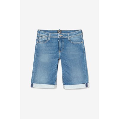 Bermuda short en jeans JOGG LE TEMPS DES CERISES