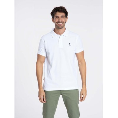 Polos manches courtes en coton ORLY GENTLEMAN FARMER