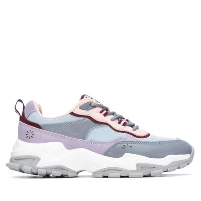 Baskets Plaine Lacets REFRESH