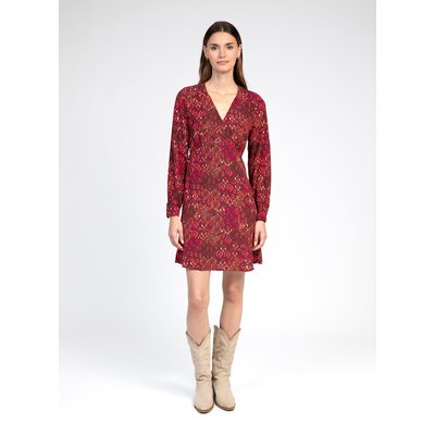 ROBE COURTE MALALA AN'GE
