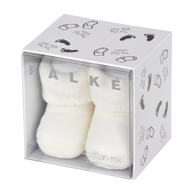 Chaussettes Erstling Coton FALKE
