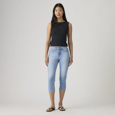 Jean galbant skinny capri 311™ LEVI'S