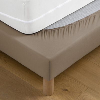 Bande cache-sommier en jersey LA REDOUTE INTERIEURS